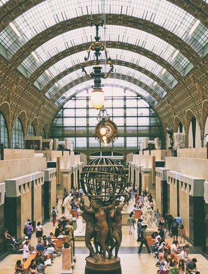 Musée d’Orsay